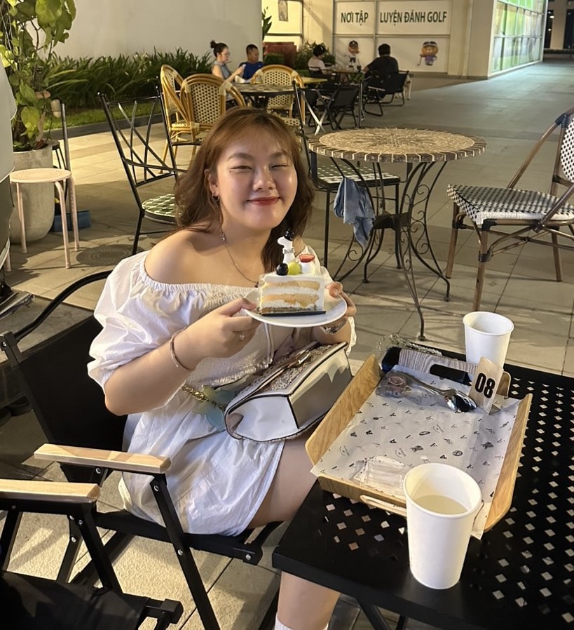 Câu chuyện của Dinh