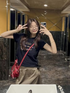 câu chuyện của Khoa