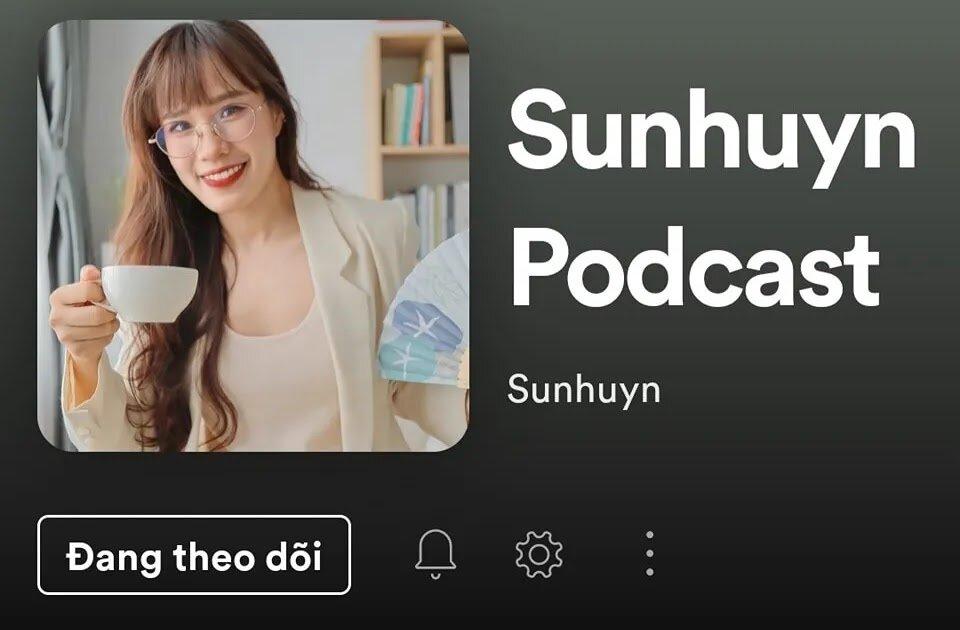 Chill podcast
