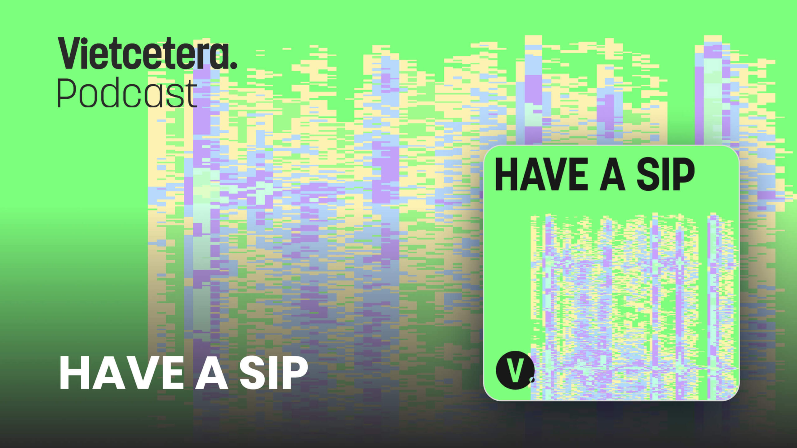 Chill podcast