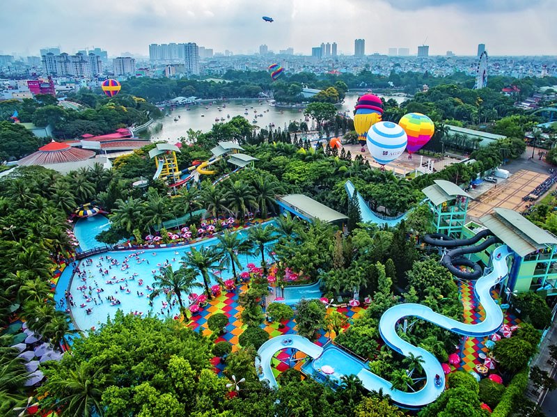Gắn kết tình bạn